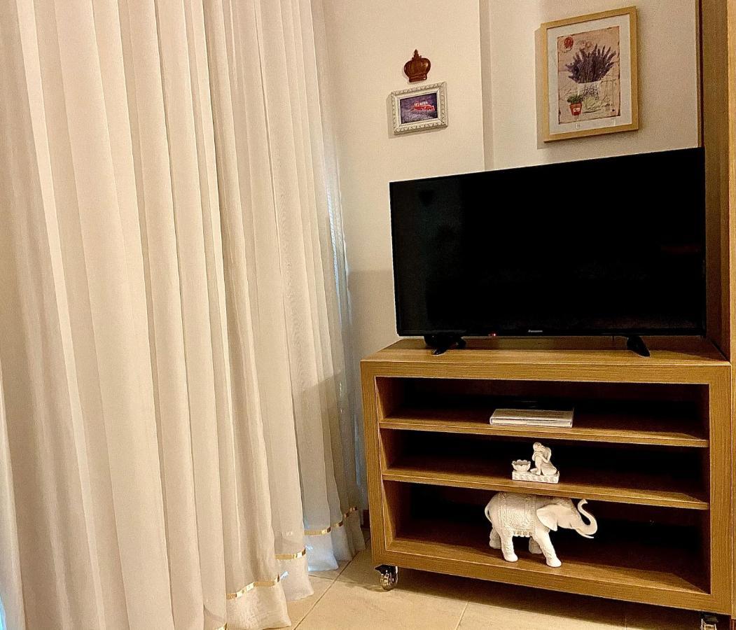Apartment Ed Saint Moritz, Flat Com Garagem 02, Shn No Coracao De Brasilia