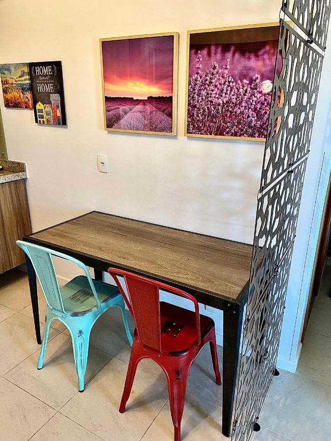 Apartment Ed Saint Moritz, Flat Com Garagem 02, Shn No Coracao De