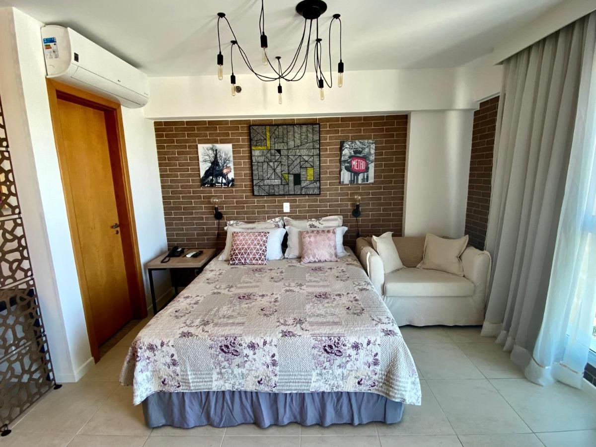Ed Saint Moritz, Flat Com Garagem 02, Shn No Coracao De Brasilia