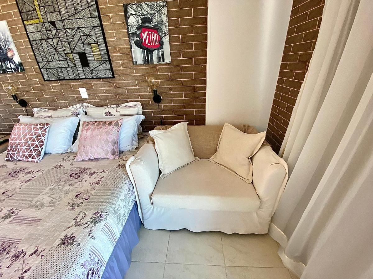 Ed Saint Moritz, Flat Com Garagem 02, Shn No Coracao De *