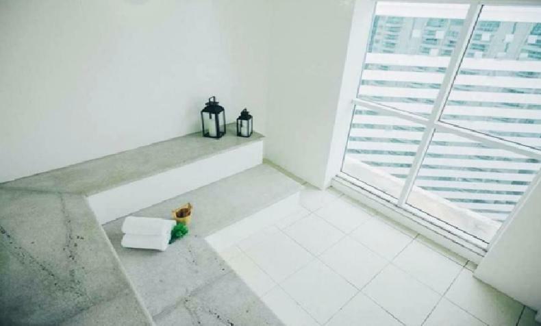 Ed Saint Moritz, Flat Com Garagem 02, Shn No Coracao De Brasilia